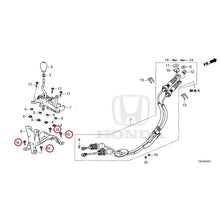 Load image into Gallery viewer, [NEW] JDM HONDA CIVIC FL5 2023 Shift Lever (TYPE R) GENUINE OEM
