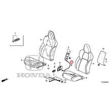 Load image into Gallery viewer, [NEW] JDM HONDA S660 JW5 2020 Seat (Driver's Side) GENUINE OEM

