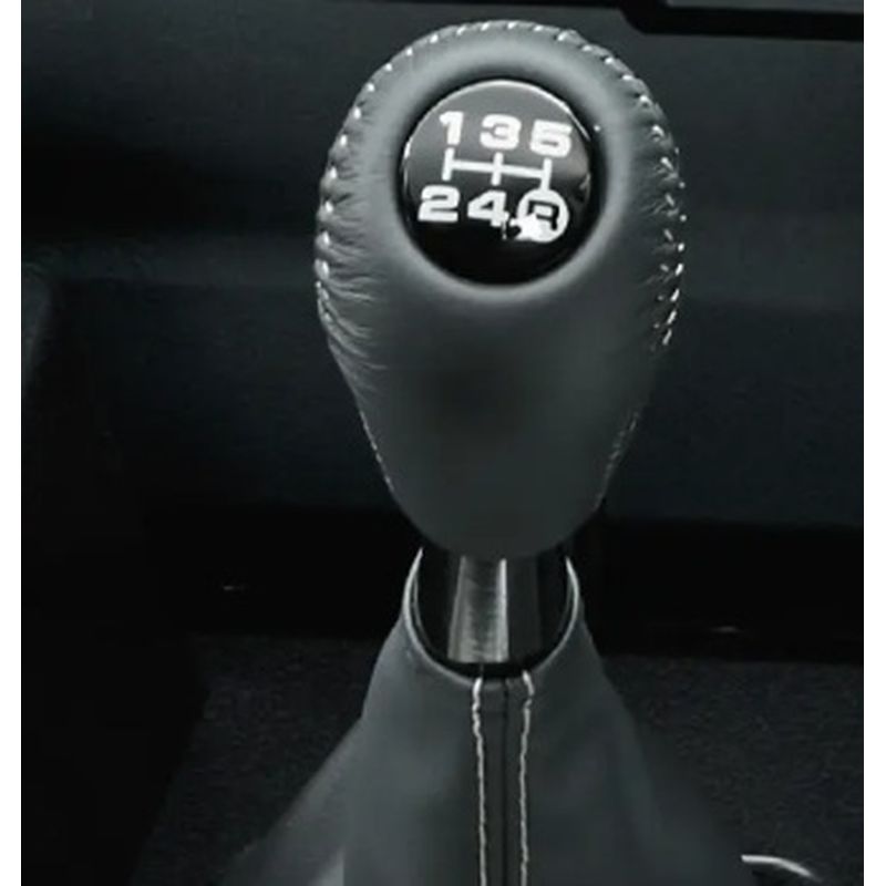[NEW] JDM Toyota LAND CRUISER 70 GDJ76W Transmission Shift Lever Genuine OEM