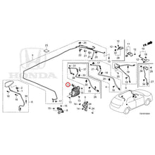 Load image into Gallery viewer, [NEW] JDM HONDA Civic e:HEV FL4 2025 Antenna GENUINE OEM
