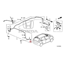 Load image into Gallery viewer, [NEW] JDM HONDA FIT GK5 2014 Antenna GENUINE OEM
