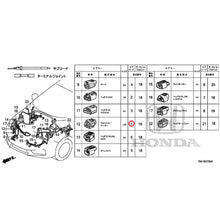 Load image into Gallery viewer, [NEW] JDM HONDA GRACE GM6 2015 Electrical Connector (Front) (100,500,600) GENUINE OEM
