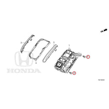 Load image into Gallery viewer, [NEW] JDM HONDA ODYSSEY e:HEV RC5 2024 Select switch (RC5-100) GENUINE OEM
