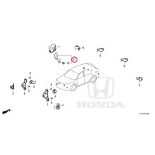 Load image into Gallery viewer, [NEW] JDM HONDA WR-V RG5 2024 Parking Sensor GENUINE OEM

