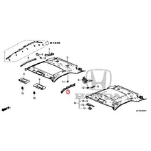 Load image into Gallery viewer, [NEW] JDM HONDA CR-Z ZF2 2014 Roof Lining GENUINE OEM
