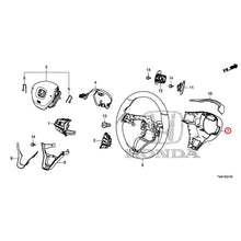 Load image into Gallery viewer, [NEW] JDM HONDA ACCORD CV3 2019 Steering Wheel (SRS) GENUINE OEM
