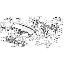 Load image into Gallery viewer, [NEW] JDM HONDA STEP WGN e:HEV RP8 2022 Instrument panel GENUINE OEM
