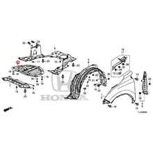 Load image into Gallery viewer, [NEW] JDM HONDA CR-V RW1 2021 Front Fenders GENUINE OEM
