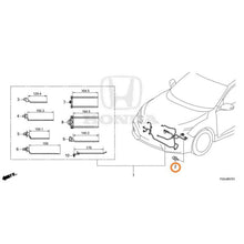 Load image into Gallery viewer, [NEW] JDM HONDA CIVIC FK8 2020 Wire Harness (2) GENUINE OEM

