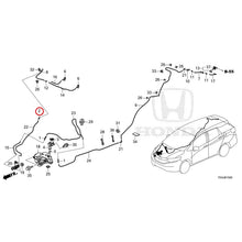 Load image into Gallery viewer, [NEW] JDM HONDA SHUTTLE GP7 2021 Windshield Washer GENUINE OEM
