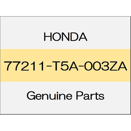 [NEW] JDM HONDA FIT GK Instrument Side Lid Assy (R) 77211-T5A-003ZA GENUINE OEM
