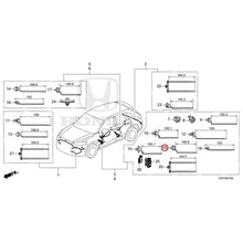 Load image into Gallery viewer, [NEW] JDM HONDA ZR-V RZ3 2023 Wire Harnesses (7) GENUINE OEM
