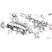 Load image into Gallery viewer, [NEW] JDM HONDA GRACE HYBRID GM4 2017 Instrument panel GENUINE OEM
