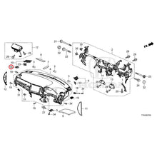 Load image into Gallery viewer, [NEW] JDM HONDA VEZEL RU1 2020 Instrument panel GENUINE OEM
