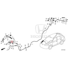Load image into Gallery viewer, [NEW] JDM HONDA ZR-V RZ3 2023 Windshield Washer GENUINE OEM
