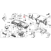 Load image into Gallery viewer, [NEW] JDM HONDA ZR-V e:HEV RZ4 2025 Instrument panel GENUINE OEM

