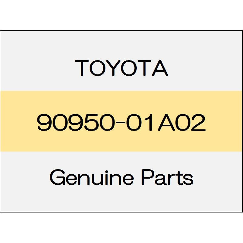 [NEW] JDM TOYOTA C-HR X10/X50 Plug 90950-01A02 GENUINE OEM