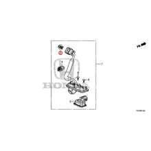 Load image into Gallery viewer, [NEW] JDM HONDA LEGEND HYBRID KC2 2016 Rear View Camera GENUINE OEM
