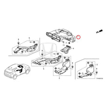 Load image into Gallery viewer, [NEW] JDM HONDA VEZEL RU1 2020 Duct GENUINE OEM
