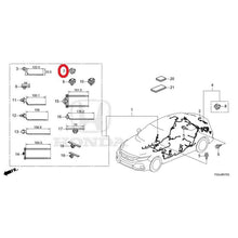 Load image into Gallery viewer, [NEW] JDM HONDA CIVIC FK8 2020 Wire Harness (4) GENUINE OEM
