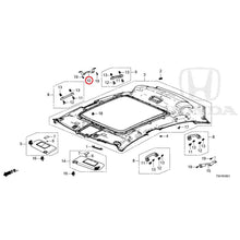 Load image into Gallery viewer, [NEW] JDM HONDA Civic e:HEV FL4 2025 Roof Lining (2) GENUINE OEM
