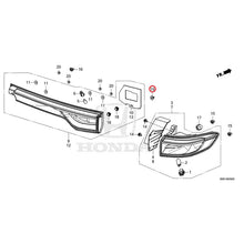 Load image into Gallery viewer, [NEW] JDM HONDA VEZEL RV3 2021 Taillights GENUINE OEM
