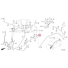Load image into Gallery viewer, [NEW] JDM HONDA FREED e:HEV GT5 2025 Windshield Washer GENUINE OEM
