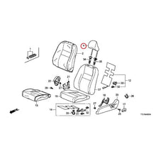 Load image into Gallery viewer, [NEW] JDM HONDA FIT HYBRID GP4 2012 Front Seat (Passenger Side) (2) GENUINE OEM
