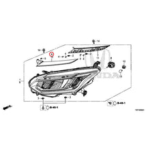 Load image into Gallery viewer, [NEW] JDM HONDA GRACE HYBRID GM4 2017 Headlight (Led) (120,520) GENUINE OEM
