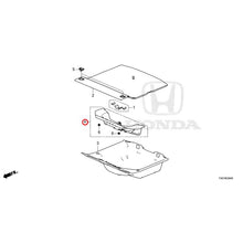 Load image into Gallery viewer, [NEW] JDM HONDA CIVIC FL1 2022 Cargo Floor Lid GENUINE OEM
