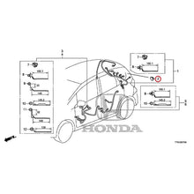 Load image into Gallery viewer, [NEW] JDM HONDA FIT GE8 2012 Wire Harnesses (5) GENUINE OEM
