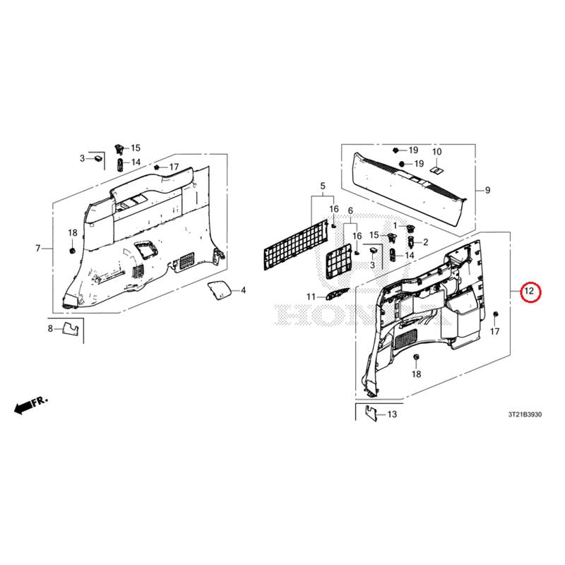 HONDA New EZ  カタログ '92/8 HONDA New EZ カタログ '92/8 ホンダ（HONDA） 現品 NEW HONDA Z