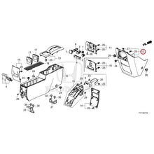 Load image into Gallery viewer, [NEW] JDM HONDA Honda e ZC7 2023 Console GENUINE OEM
