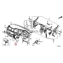 Load image into Gallery viewer, [NEW] JDM HONDA N-WGN JH3 2023 Instrument panel GENUINE OEM
