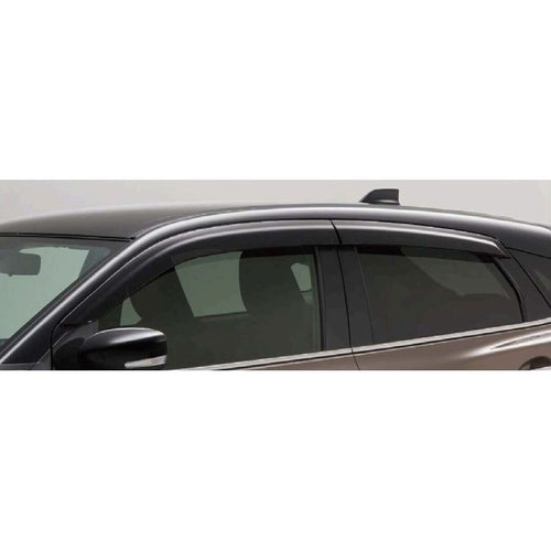 [NEW] JDM Suzuki FRONX B3S Door Visor Genuine OEM