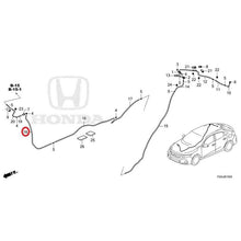 Load image into Gallery viewer, [NEW] JDM HONDA CIVIC FK8 2020 Windshield Washer (Rear) GENUINE OEM
