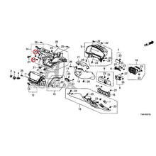 Load image into Gallery viewer, [NEW] JDM HONDA ACCORD CV3 2022 Instrument panel garnish (driver side) GENUINE OEM
