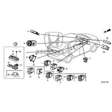 Load image into Gallery viewer, [NEW] JDM HONDA GRACE GM6 2017 Switches GENUINE OEM
