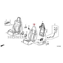 Load image into Gallery viewer, [NEW] JDM HONDA CIVIC FK8 2017 Front Seat (Passenger Side) (Type R) GENUINE OEM
