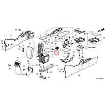 Load image into Gallery viewer, [NEW] JDM HONDA ZR-V e:HEV RZ4 2025 Console GENUINE OEM
