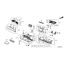 Load image into Gallery viewer, [NEW] JDM HONDA CR-Z ZF2 2014 Instrument panel garnish (passenger side) GENUINE OEM

