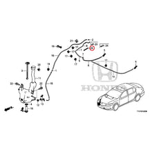 Load image into Gallery viewer, [NEW] JDM HONDA LEGEND HYBRID KC2 2018 Windshield Washer GENUINE OEM
