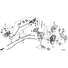 Load image into Gallery viewer, [NEW] JDM HONDA CR-Z ZF2 2016 Door Locks/Outer Handles GENUINE OEM
