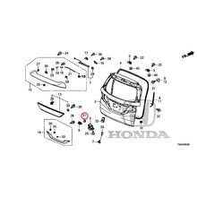Load image into Gallery viewer, [NEW] JDM HONDA ODYSSEY RC1 2020 Tailgate (-130/530) GENUINE OEM
