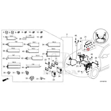 Load image into Gallery viewer, [NEW] JDM HONDA ZR-V RZ3 2023 Wiring Harness (1) GENUINE OEM

