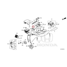 Load image into Gallery viewer, [NEW] JDM HONDA WR-V RG5 2024 Console GENUINE OEM
