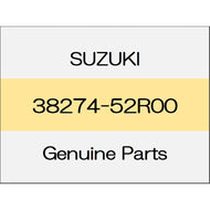 [NEW] JDM SUZUKI SWIFT ZC13/43/53/83,ZD53/83 Wiper pivot cap 38274-52R00 GENUINE OEM