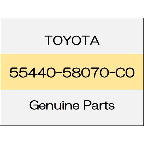 [NEW] JDM TOYOTA ALPHARD H3# The instrument panel box Assy G 55440-58070-C0 GENUINE OEM