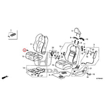 Load image into Gallery viewer, [NEW] JDM HONDA CR-Z ZF2 2014 Front Seat (Passenger Side) GENUINE OEM
