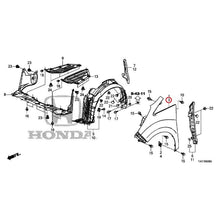 Load image into Gallery viewer, [NEW] JDM HONDA STEP WGN SPADA RP5 2020 Front Fenders GENUINE OEM
